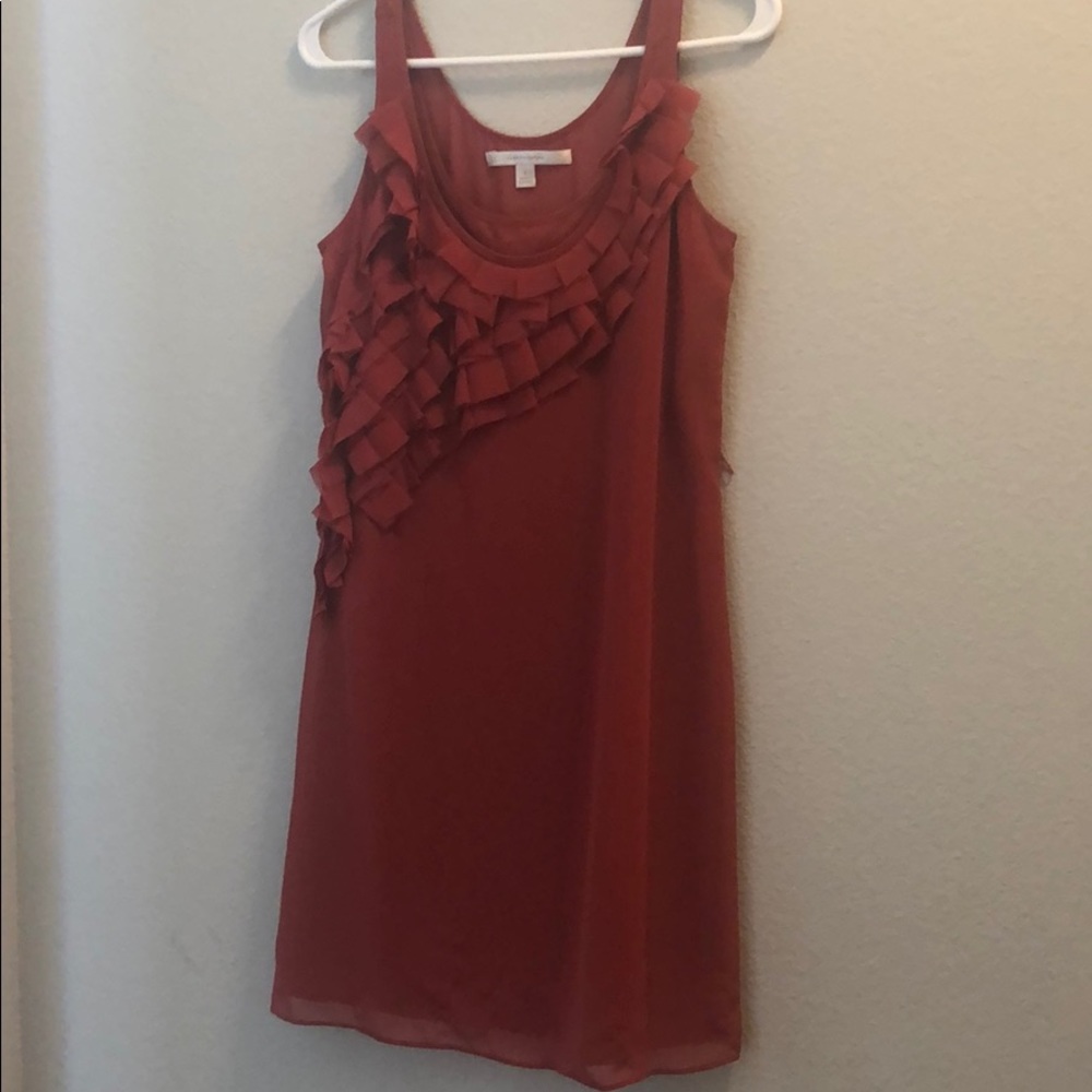 Lauren Conrad Dress